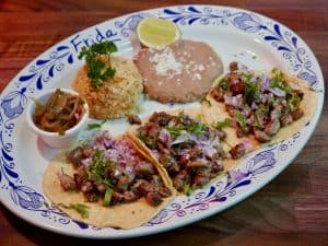 Mexican Food Sherman Oaks