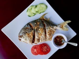 Thai Food Encino