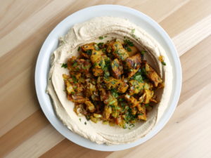 Israeli Food Encino