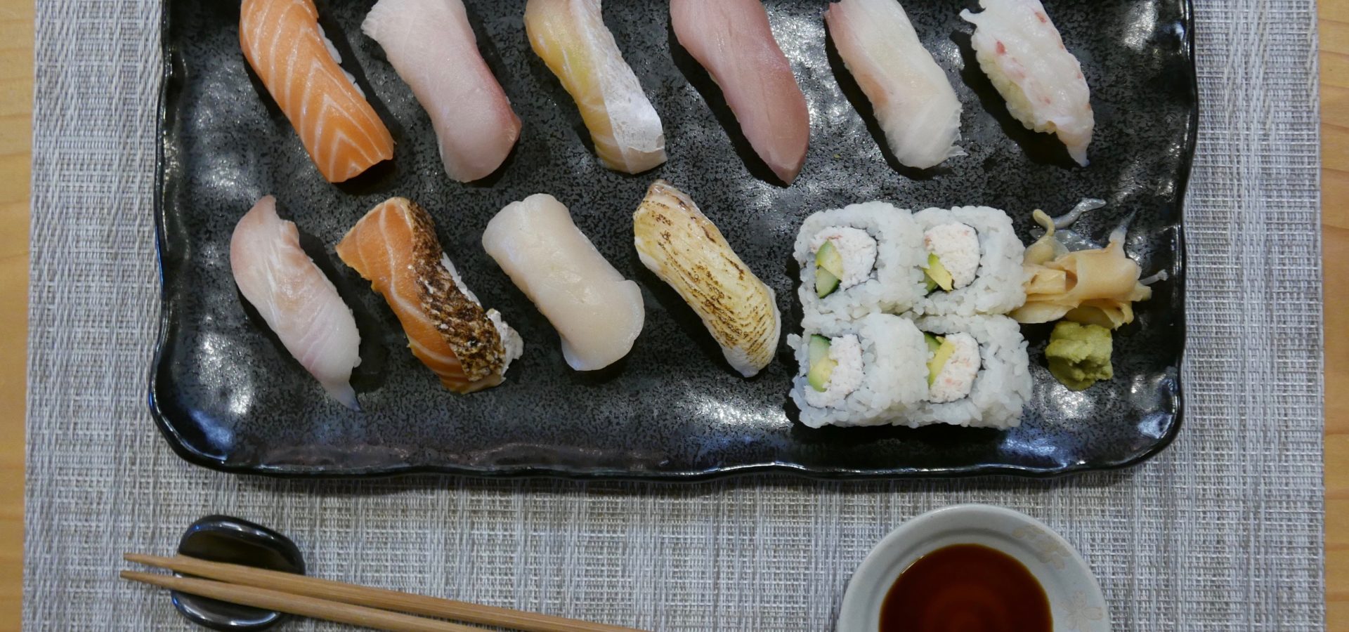 Sushi Encino