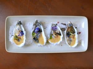 Oysters Studio City