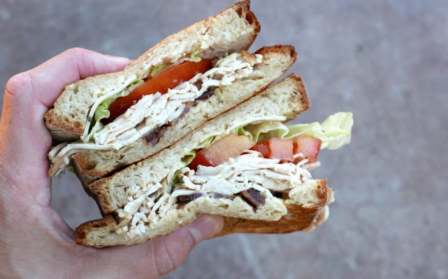 Sandwich Bel-Air